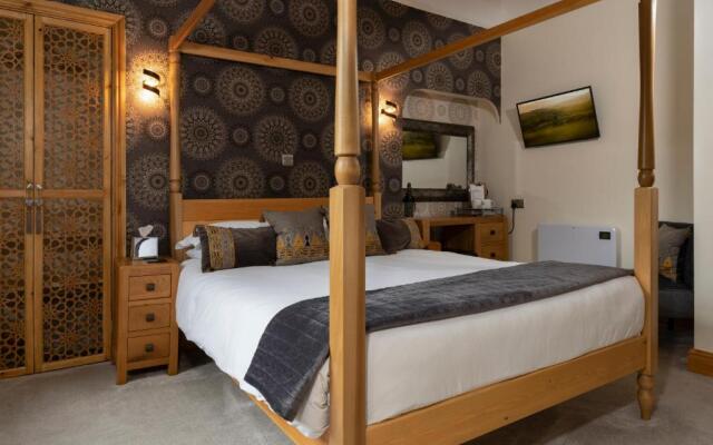 Melrose Guest House