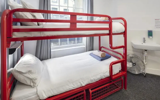 Astor Museum Inn Hostel