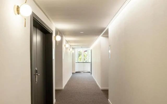 Exe Parc del Vallés