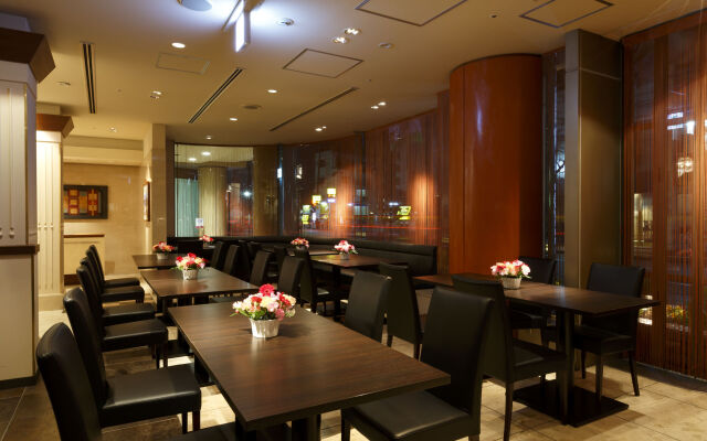 Hotel Resol Gifu