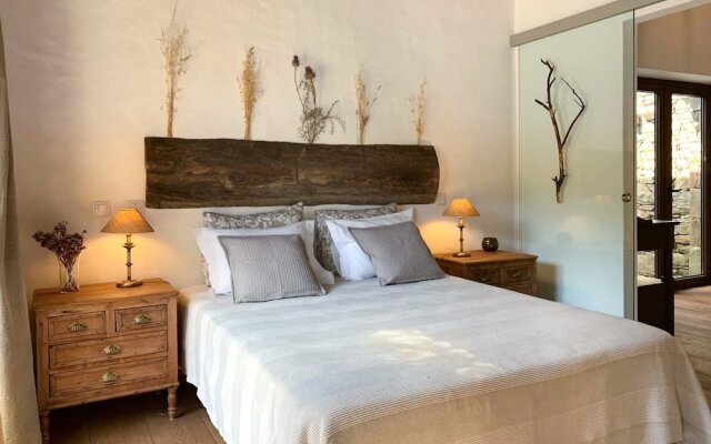 Casas de Campo do Castro da Cola