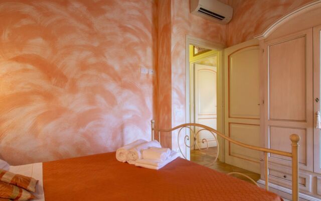 House L Ulivo Castelfiorentino