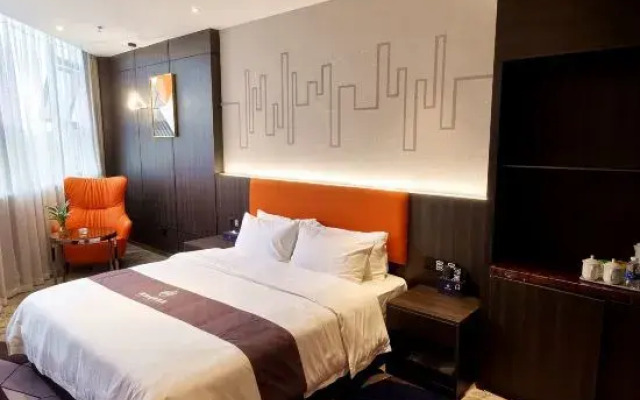 Hairunjingan Hotel