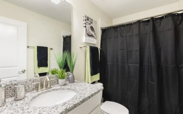 Sandy Ridge Villa Davenport