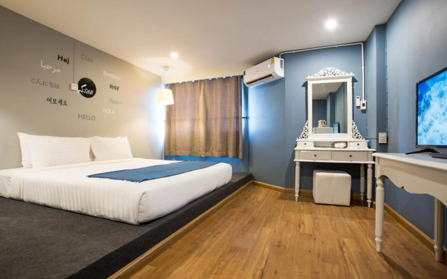 Sawasdee Siam, Pattaya