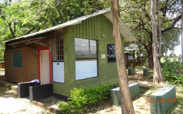 S and K Safari Village Hotel - Wasgamuwa