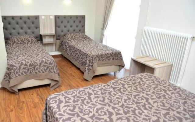 Hotel Vergina