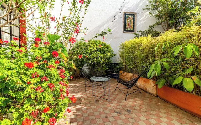 Flat in Colonia Americana with 1 Bedroom
