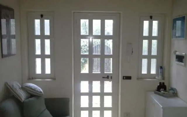 La casetta nel bosco