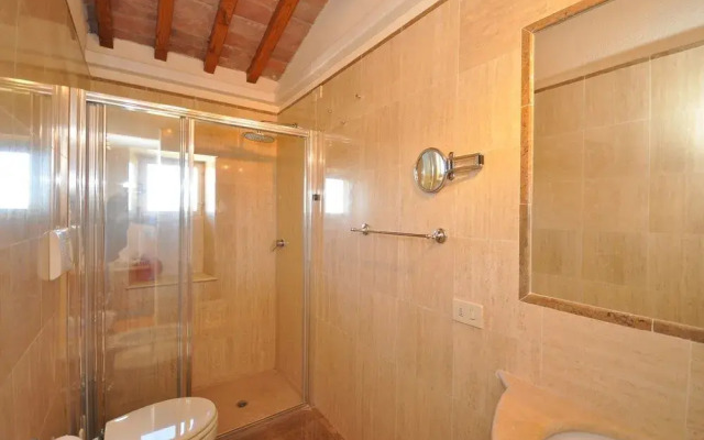 Villa Sant'Andrea