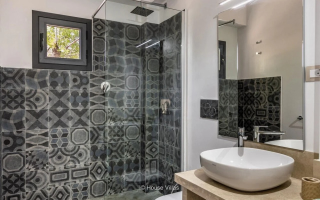 Blues Apartment in Avola