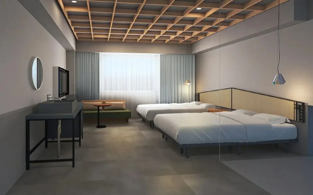 Hotel Aoka Kamigoto