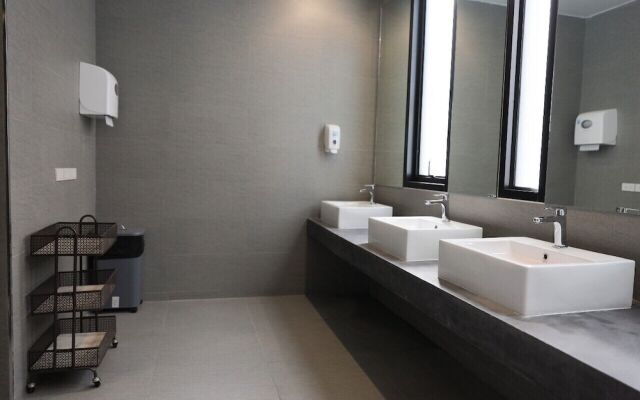 Pakchong Center Poshtel - Hostel