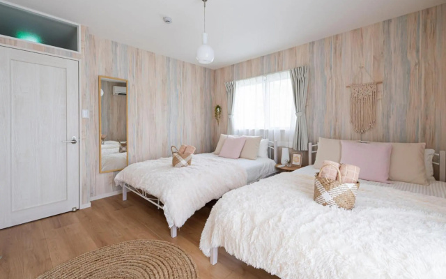 Ginowan - House / Vacation STAY 53138 – Guest Rooms – Ginowan
