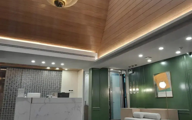 Cha Chiangmai Luxury