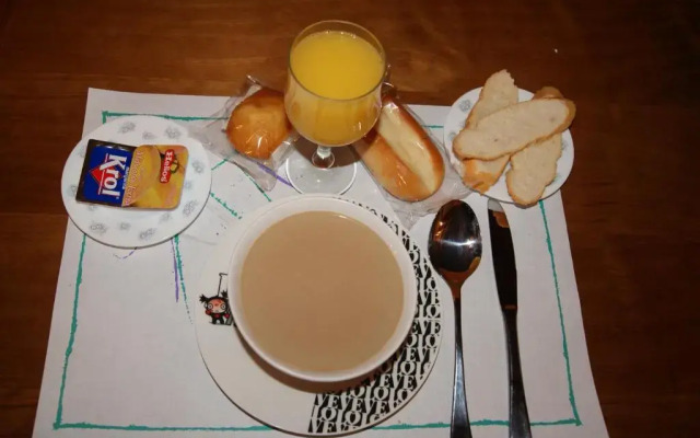 Albergue Estrella Del Camino