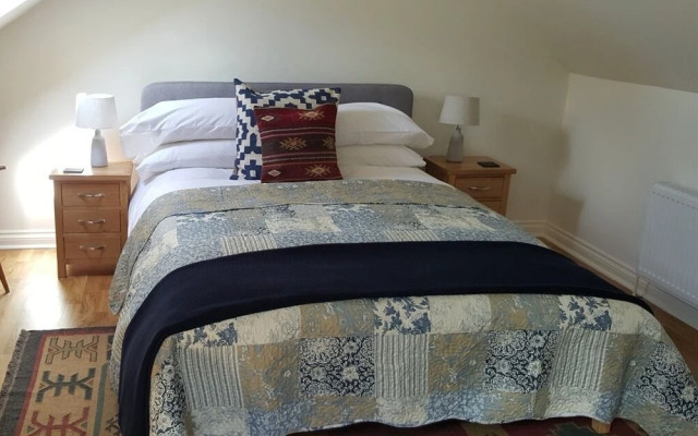 The Natterjack Inn