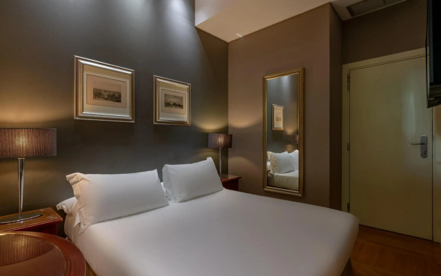 Hotel Principe Torlonia