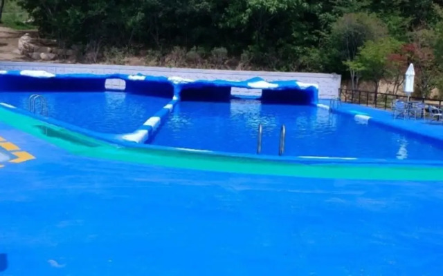 Pocheon Seohaeseong Pension