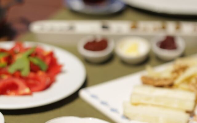Zevkliler Alacati Boutique Hotel & Fine Dining