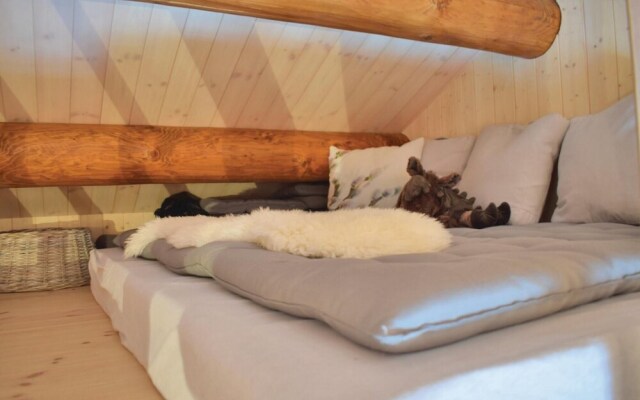 Awesome Home in Hovet With 3 Bedrooms