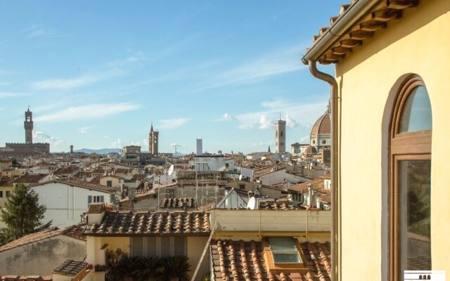 Florentapartments - Santa Croce