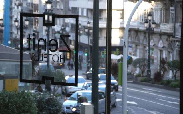 Hotel Zenit Vigo