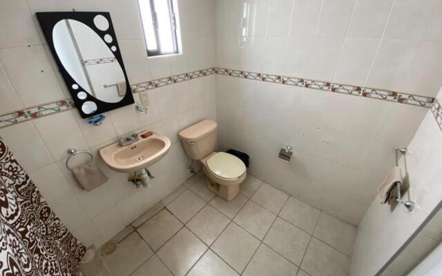 Casa 3 tias
