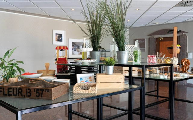 Seminaris Hotel Nürnberg