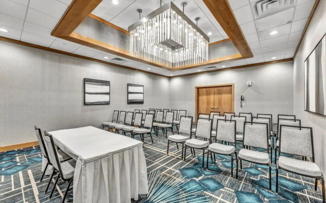 Delta Hotels by Marriott Mount Pleasant