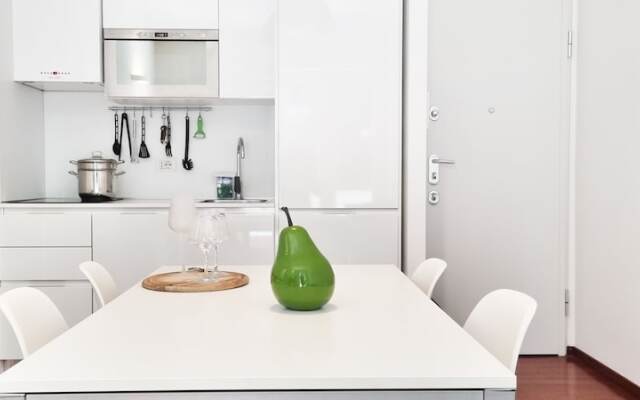 JOIVY Superb Flat, 2 Balconies & Skyscrapers View