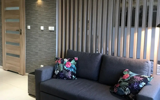 4UApart - Apartment studio Platan New York