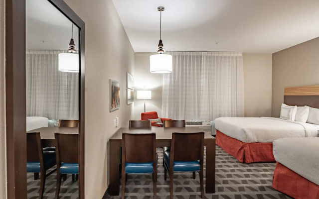 TownePlace Suites by Marriott Dallas Mesquite
