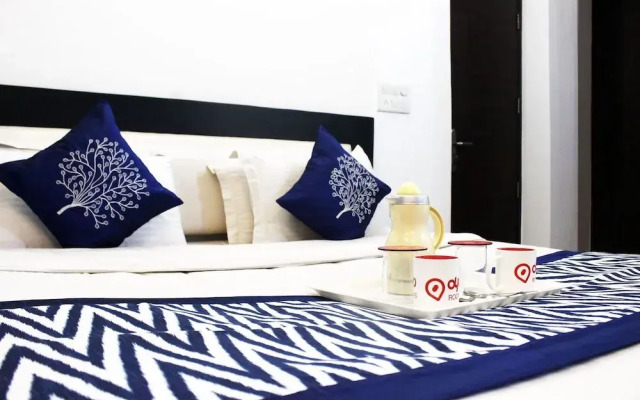 Hotel near Sector 56 Gurgaon