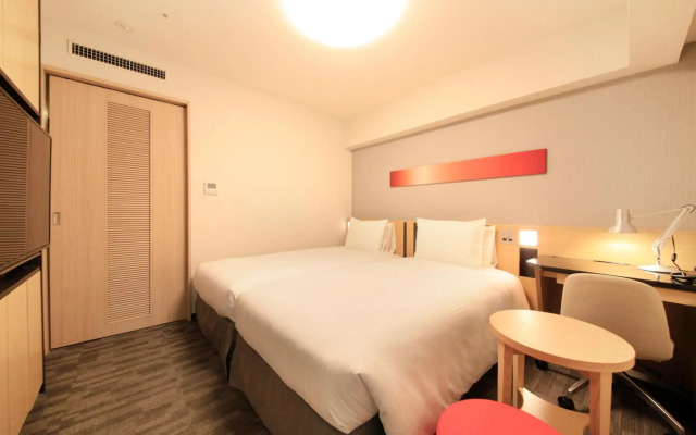 Richmond Hotel Tokyo Suidobashi