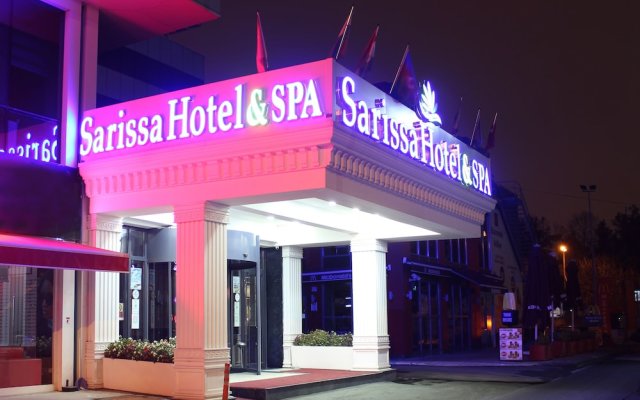 Sarissa Hotel