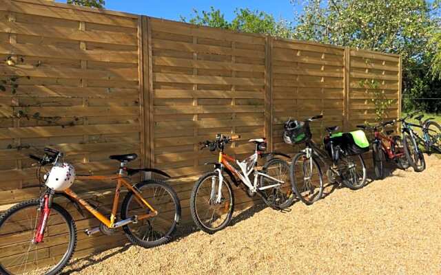 Chambres d'hôtes de La Roche