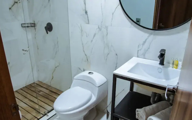 Soy Local Parque La 93