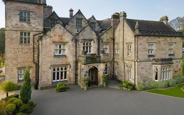 Delta Hotels by Marriott Breadsall Priory Country Club
