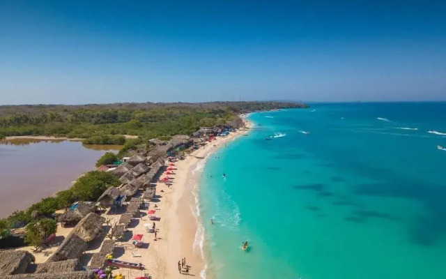Hostal Rincón Del Mar