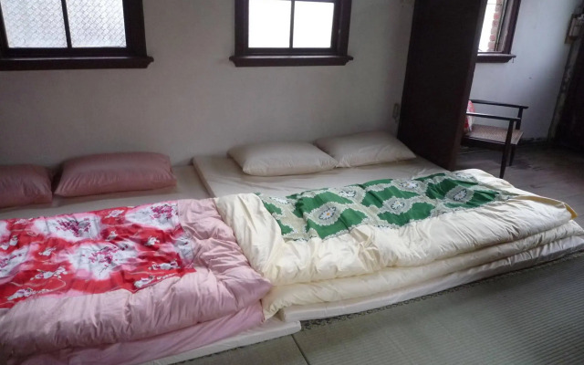Lang Cheyn Shin - Hostel