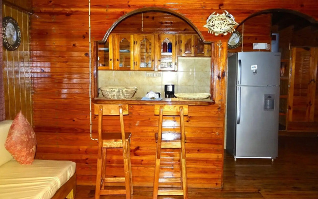 Little Bay Cabins