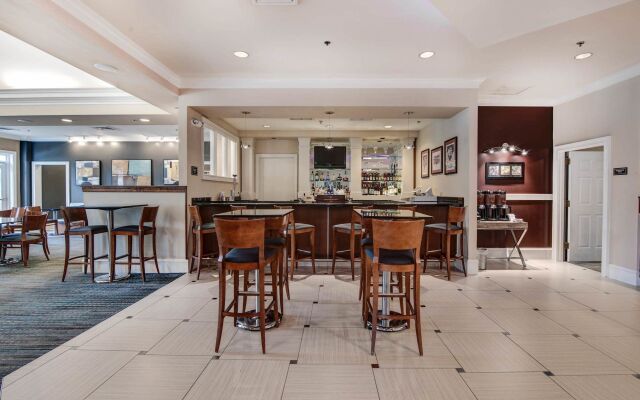 Residence Inn By Marriott Raleigh Crabtree