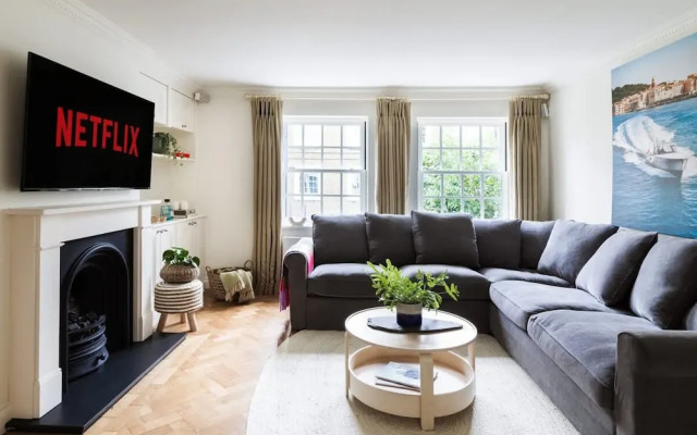 Notting Hill Family Home 4 5 Bed