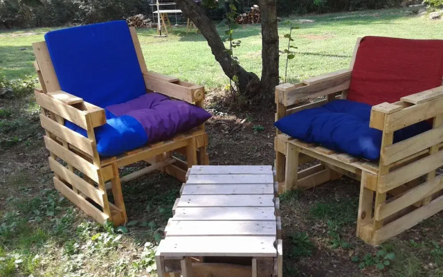 Agriturismo Biobagnolese