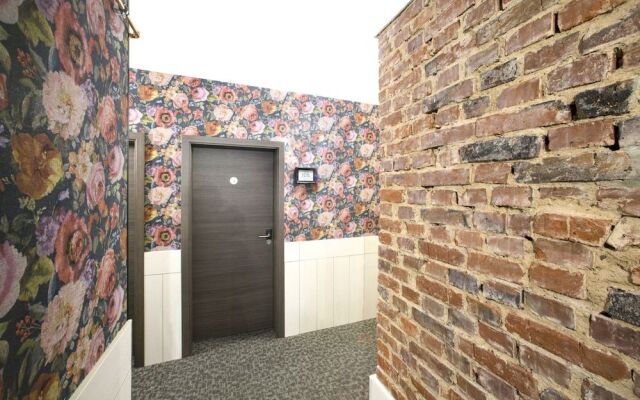 aappartel APARTHOTEL Herford