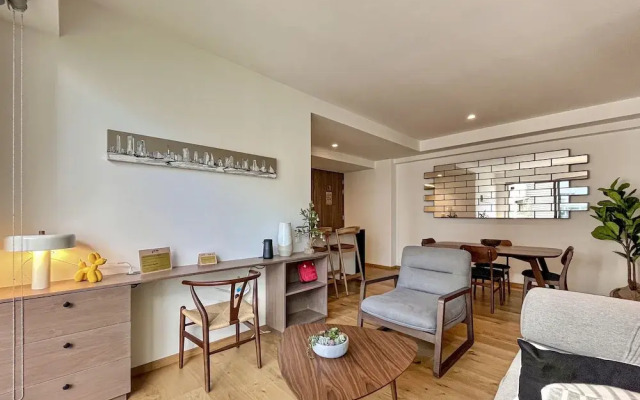 Lumina at Taman Condesa