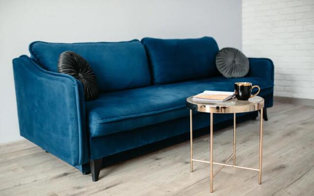 Апартаменты на улице Салтыкова-Щедрина 5