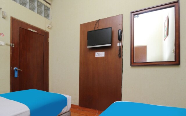 Airy Syariah Lengkong Lodaya 83 Bandung