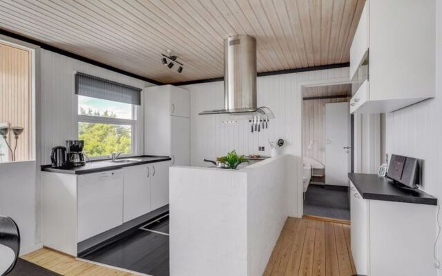 "Stojanka" - 250m from the sea in Western Jutland